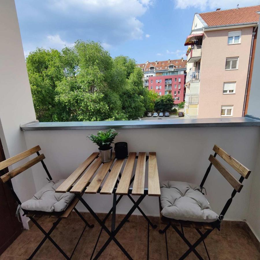 Wicker Park Apartment Novi Sad Exterior foto