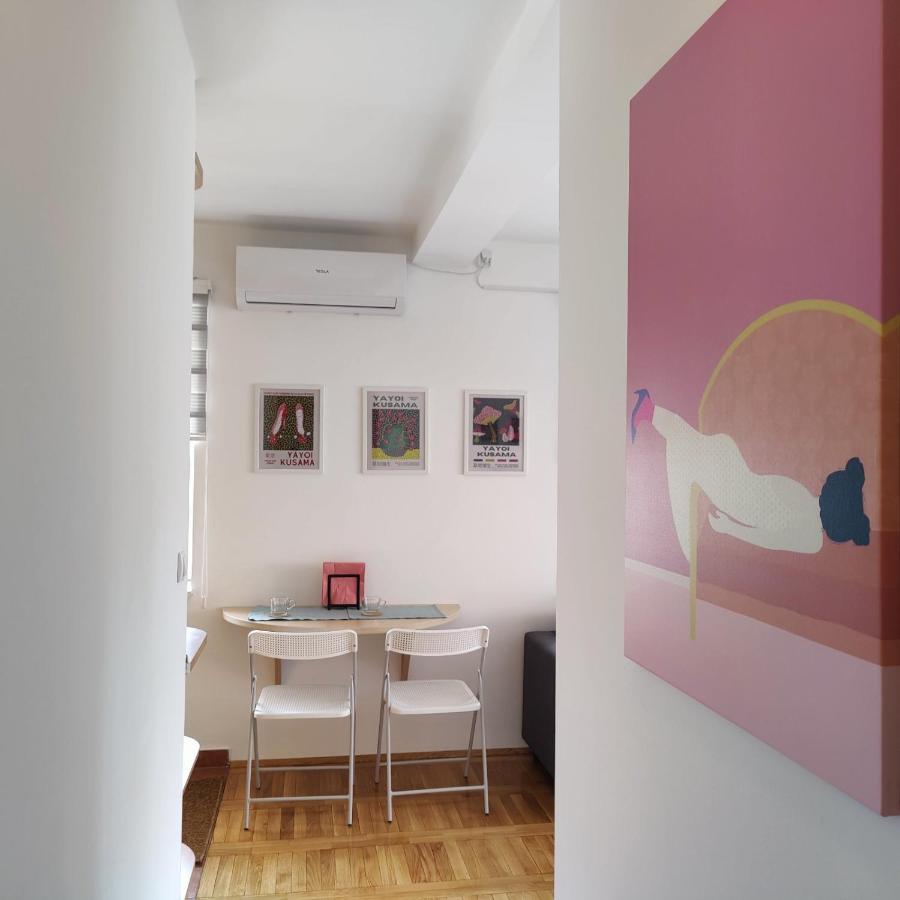 Wicker Park Apartment Novi Sad Exterior foto