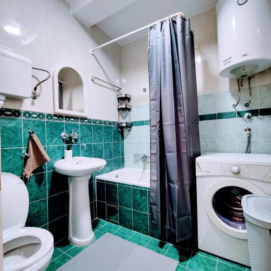 Wicker Park Apartment Novi Sad Exterior foto